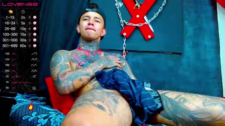 tatto_sexxy  15-03-2022